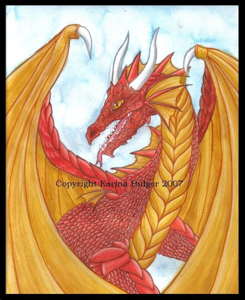 dragon