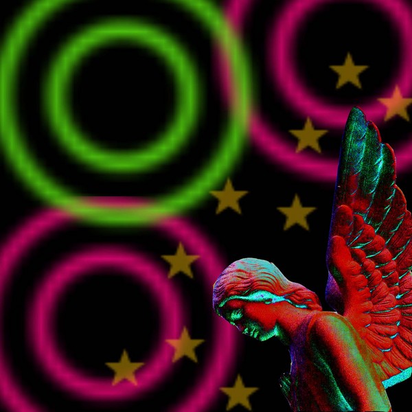 Odd Angel