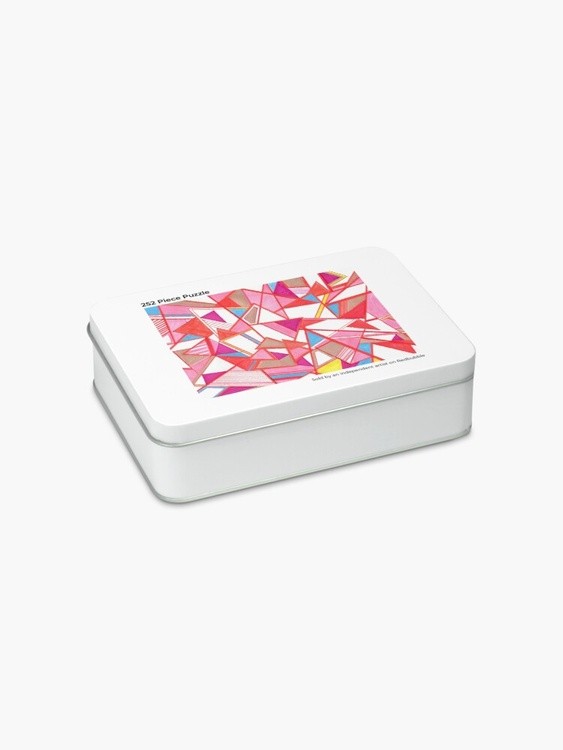 redbubble products by Veera Zukova