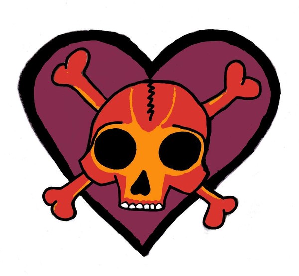 love kills