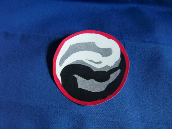 Ying Yang