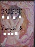 'Sweet Shower'