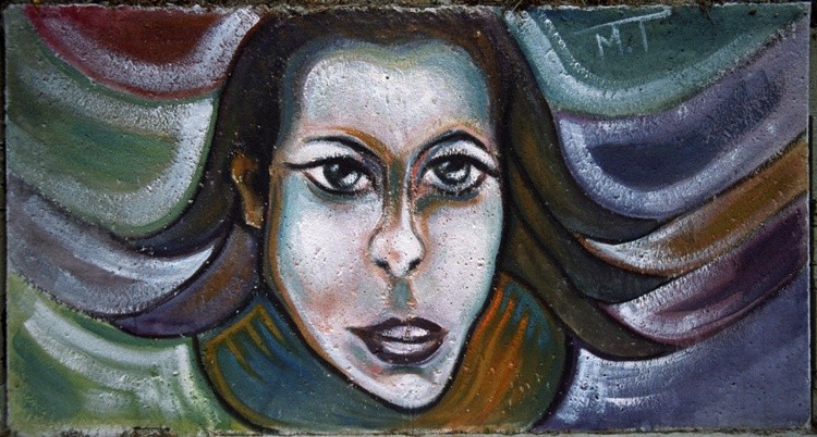 Murals