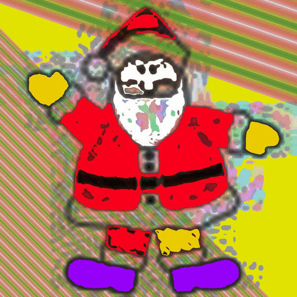 CHRISTmas #3