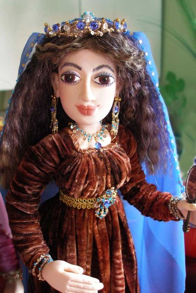Princess Lina