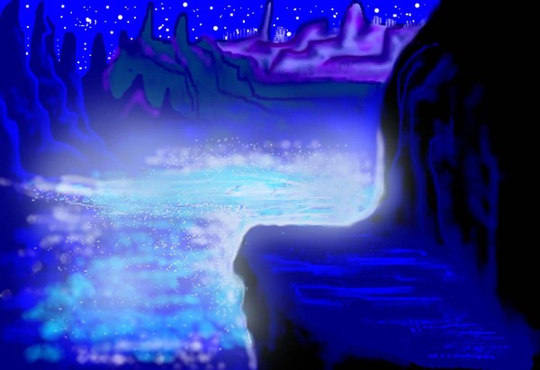 Eternity