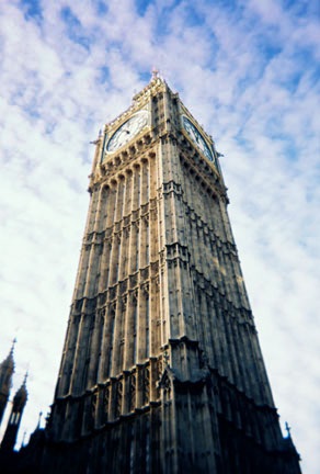 Big Ben