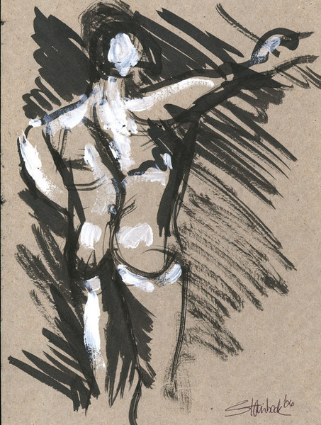 Figure Study B