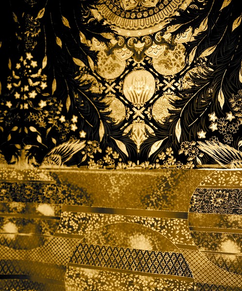 Sepia Spirits