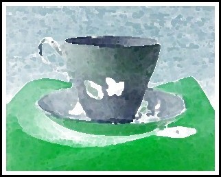 TEA TIME