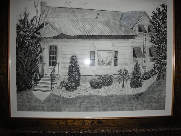 olde canning factory