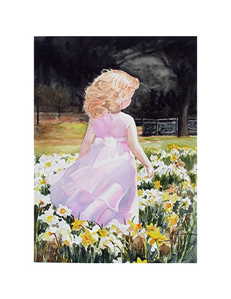 Spring Beauty