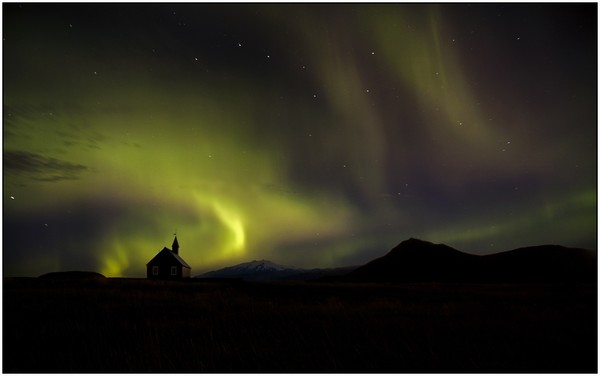 Aurora Borealis