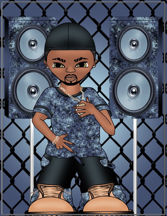 cool man13