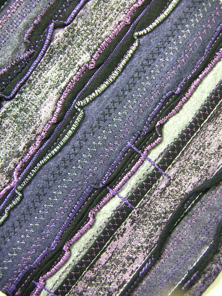 Textile Art 8