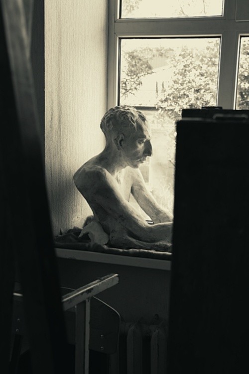 texting out