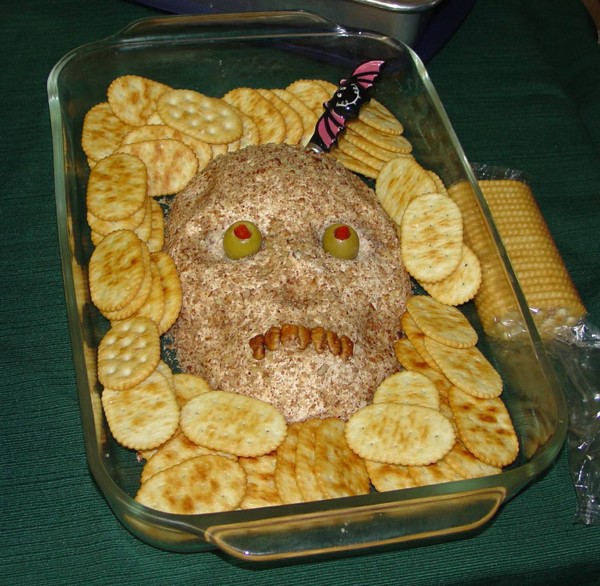 HAPPY HALLOWEEN