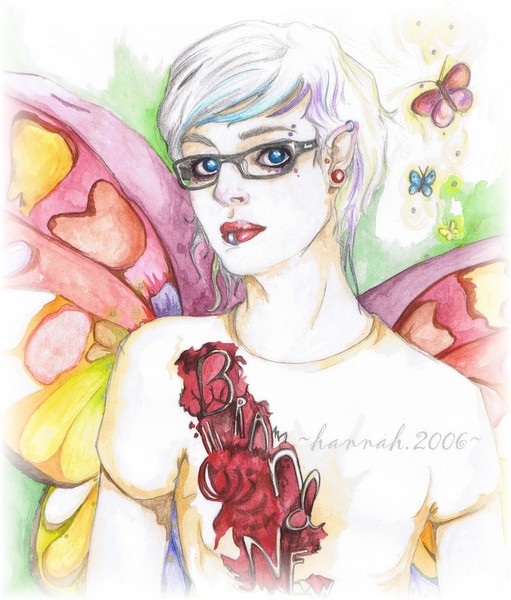 ButterFly Fairy