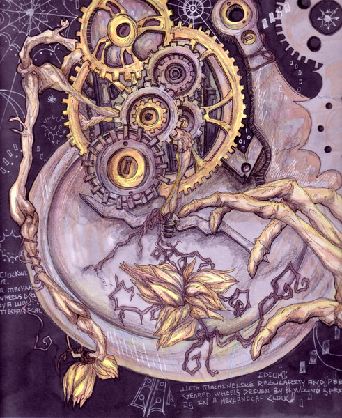 woundwork