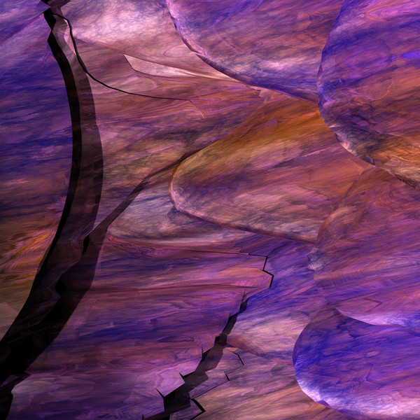Inner Chamber - Brighter Version