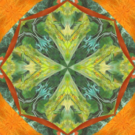 Cascade