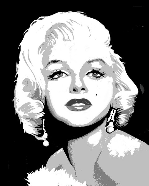 Marilyn Monroe