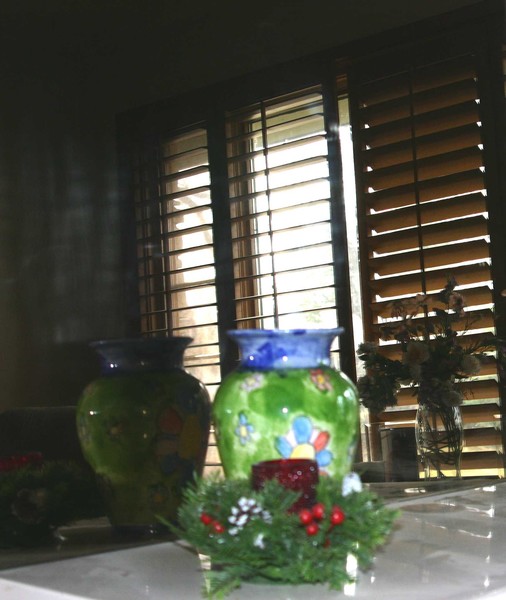 Jessi's Vase