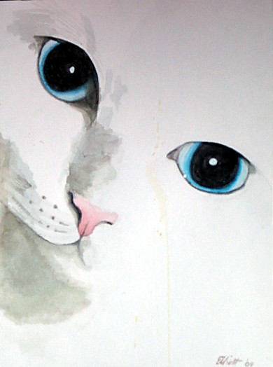 Bette Davis Eyes