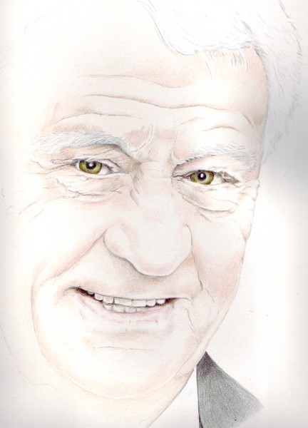Bobby Robson