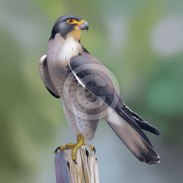 Falcon