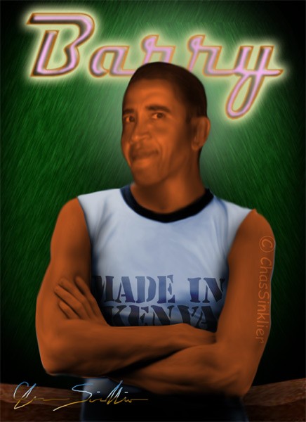 Barry