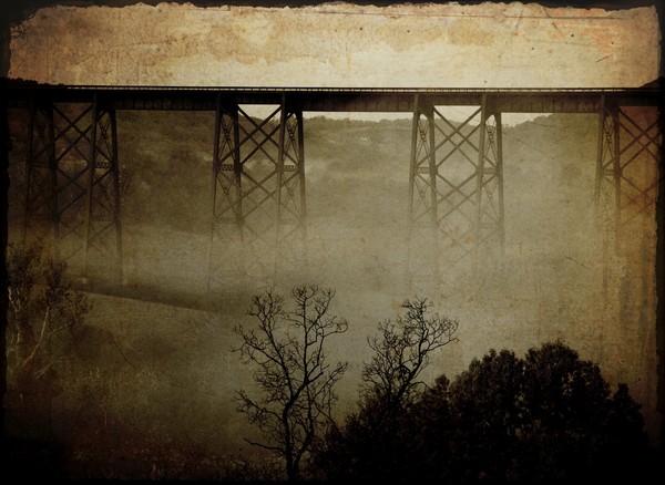 Moodna Viaduct