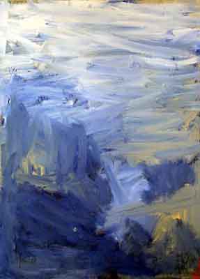Glacial