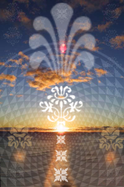 Cristal Morning