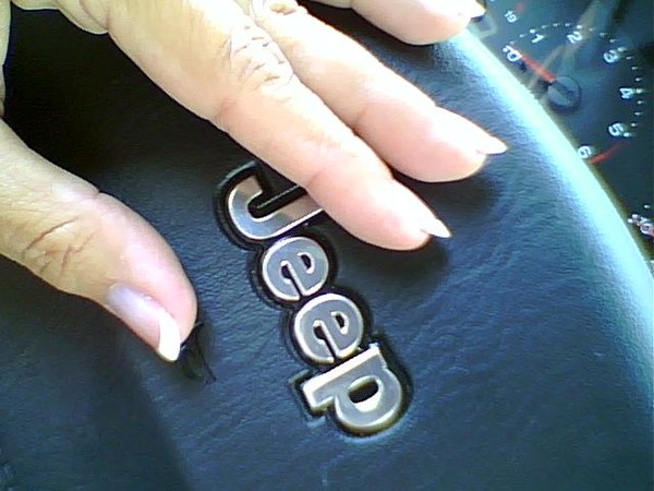 Nice Nails