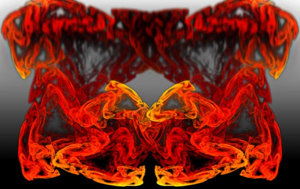 hysteria enigma