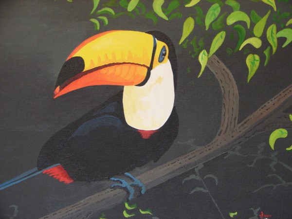  Toucan II
