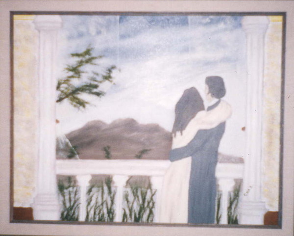 Wuthering Heights