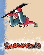 Snowmania