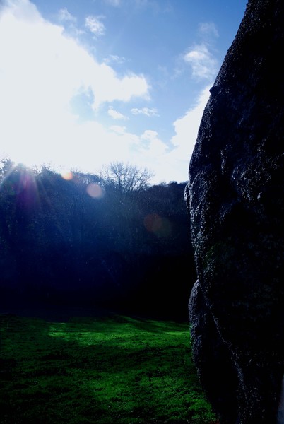 Nutcracker Rock