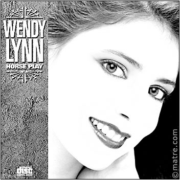 Wendy Lynn CD