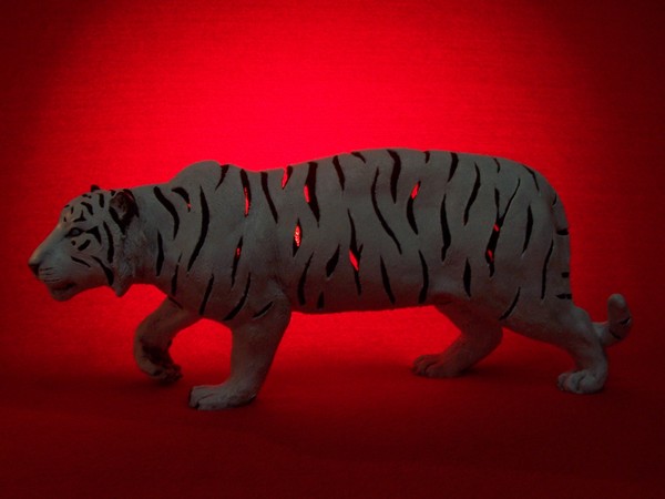 White Tiger