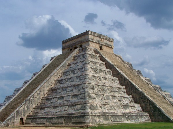 Chichen Itza