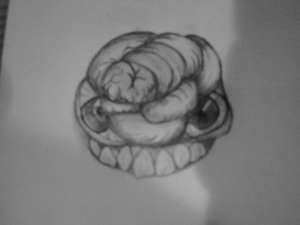Twisted
