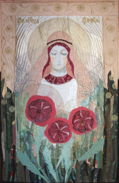 The Saint Sofia