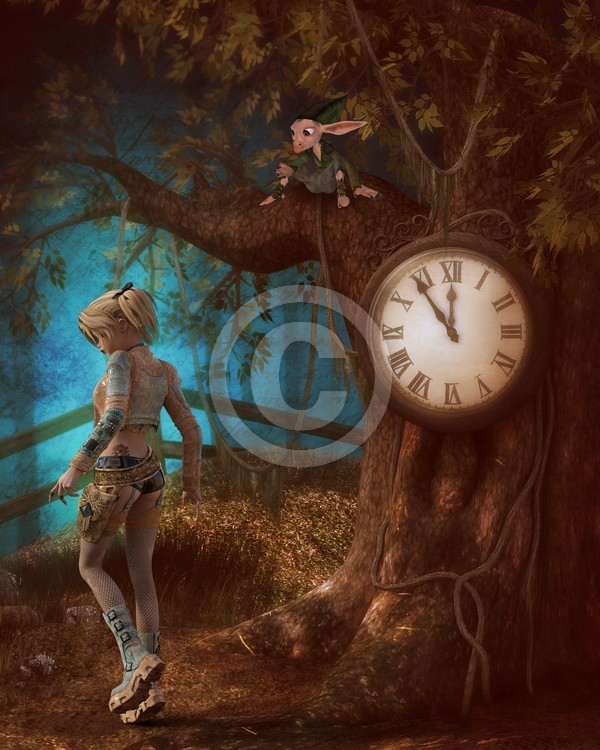 Time