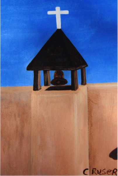 The Bell Tower
