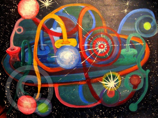 Orb Factory