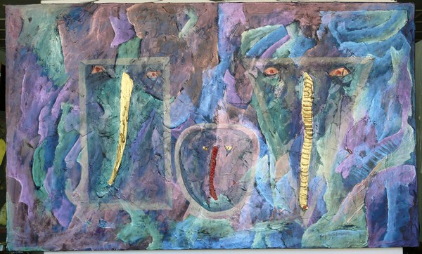 Elephantoidea series
