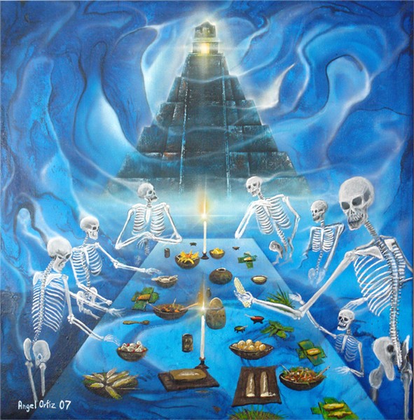 Inframundo